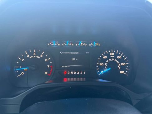 Used 2015 Ford F150 XL w/ Equipment Group 101A Mid image 30