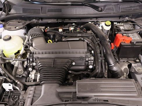 New 2026 Lincoln Corsair Reserve w/ Jet Appearance Package image 20