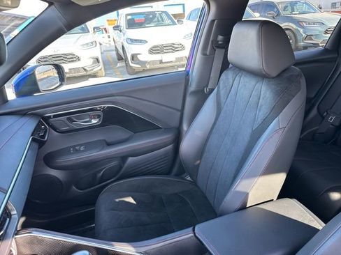 Certified 2025 Acura ADX A-Spec image 14