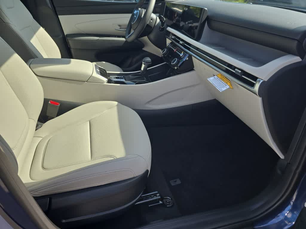 New 2026 Hyundai Tucson SEL Plus FWD image 22