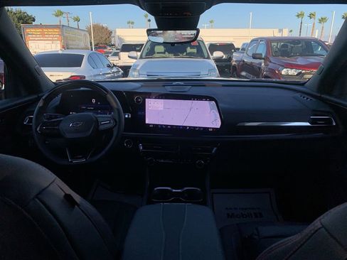 New 2026 Chevrolet Traverse RS image 18