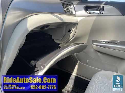 Used 2009 Subaru Impreza Outback Sport AWD/4WD image 33