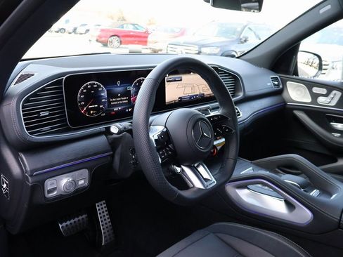 New 2026 Mercedes-Benz GLE 53 AMG 4MATIC image 20