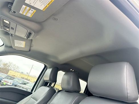 Certified 2024 Ford F350 XL w/ XL Chrome Package image 20