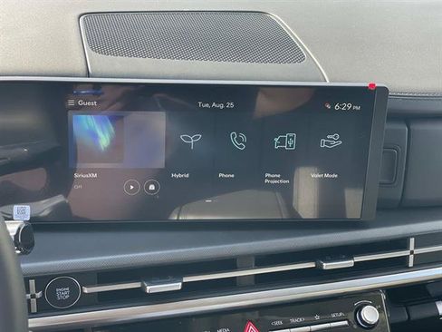 New 2026 Hyundai Santa Fe SE FWD image 10