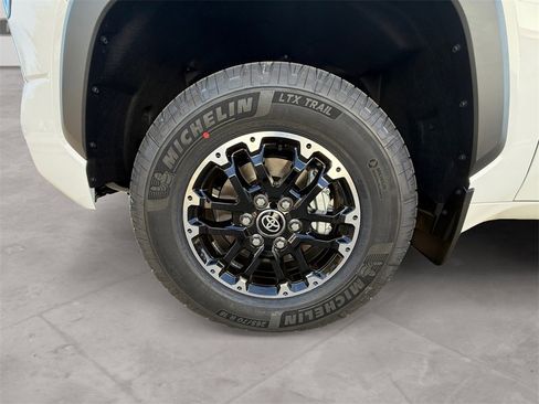 New 2025 Toyota Tundra SR5 image 14