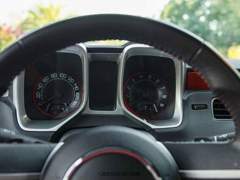 Used 2011 Chevrolet Camaro SS w/ RS Package image 32