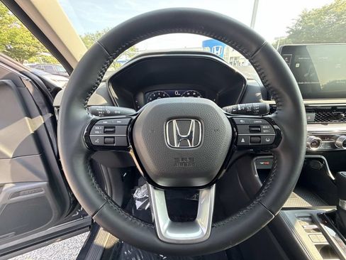Certified 2026 Honda CR-V EX-L image 12