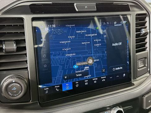 New 2025 Ford F150 XLT w/ Equipment Group 302A MID image 28