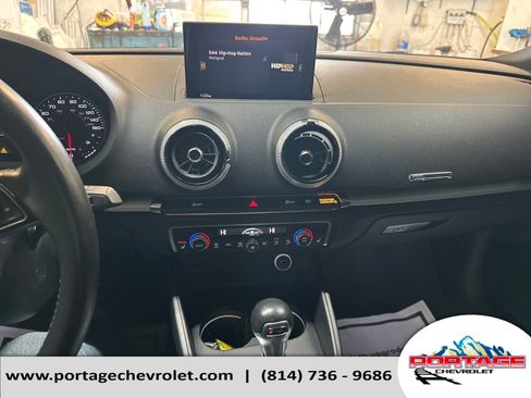 Used 2019 Audi A3 2.0T image 20