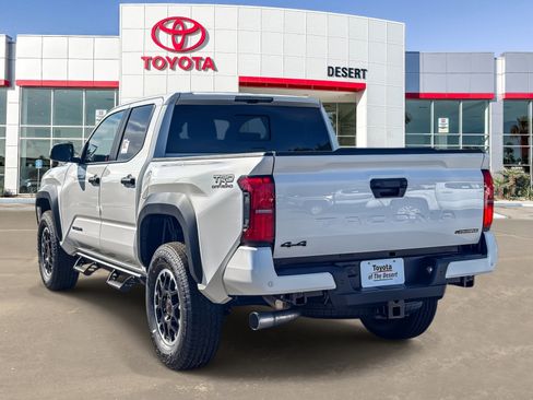 New 2026 Toyota Tacoma TRD Off-Road AWD/4WD image 5