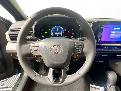 New 2026 Toyota Camry SE image 17