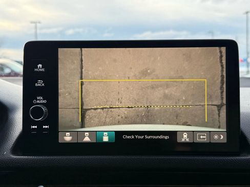 Used 2022 Honda Civic Sport Touring image 34