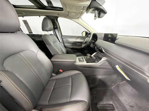 New 2026 MAZDA CX-90 3.3 Turbo w/ Premium Sport Pkg AWD/4WD image 45