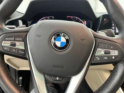 Used 2023 BMW 430i xDrive Coupe w/ Premium Package AWD/4WD image 21