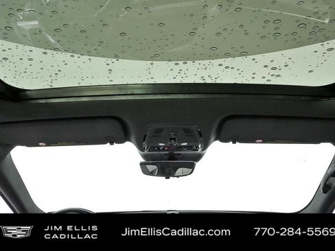 New 2026 Cadillac Lyriq Premium Luxury image 19