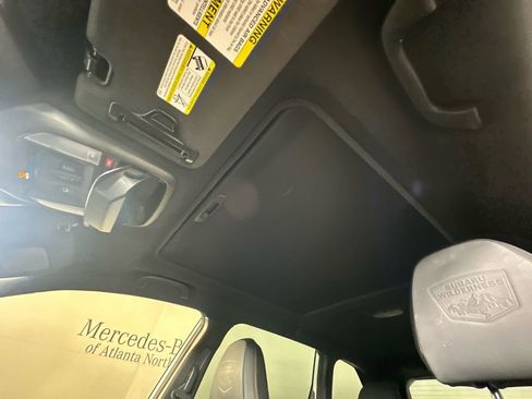 Used 2022 Subaru Forester Wilderness AWD/4WD image 8