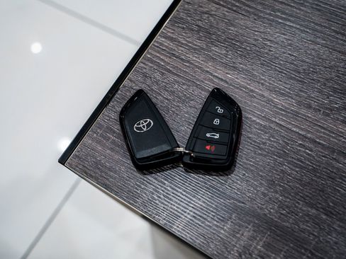 Used 2020 Toyota Supra Premium image 49