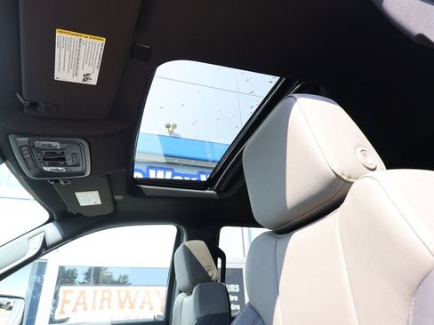 New 2026 Chevrolet Silverado 1500 ZR2 w/ LPO, Dark Essentials Package AWD/4WD image 24