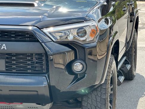 Used 2024 Toyota 4Runner TRD Pro AWD/4WD image 50