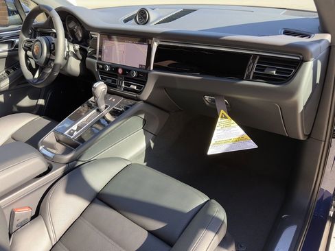 New 2026 Porsche Macan S image 20
