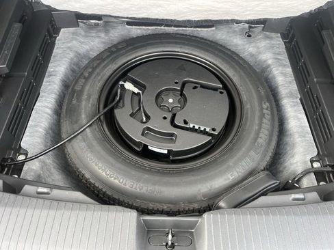 Used 2023 Nissan Rogue SV image 46