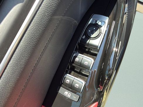 New 2026 Kia K5 GT-Line FWD image 21