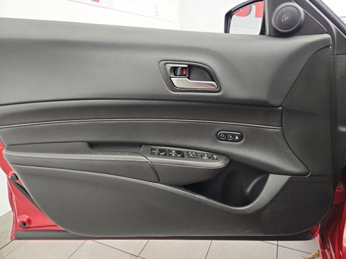 Certified 2019 Acura ILX w/ Premium Package image 8