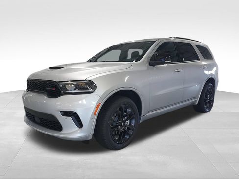 New 2026 Dodge Durango GT AWD/4WD image 4