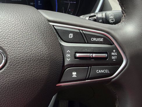 Used 2019 Hyundai Santa Fe Limited w/ Cargo Package FWD image 20