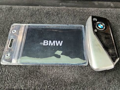 Used 2026 BMW X7 xDrive40i image 62