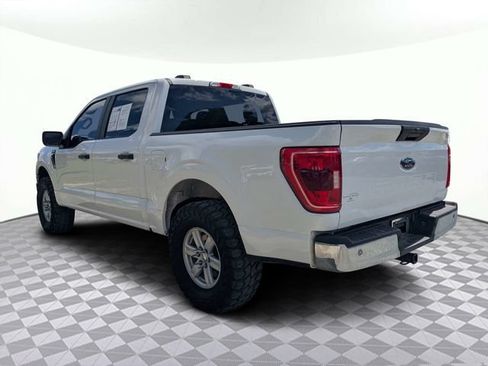 Used 2023 Ford F150 XLT RWD image 6