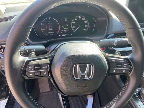 Certified 2024 Honda Civic Sport image 11