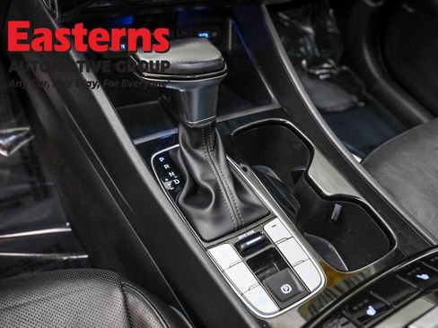 Used 2022 Hyundai Tucson SEL w/ Convenience + Premium Package image 13