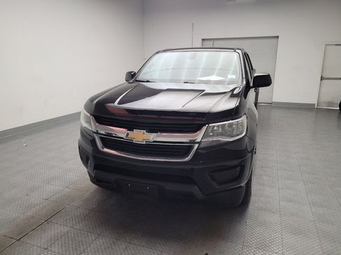 Used 2016 Chevrolet Colorado LT RWD image 15