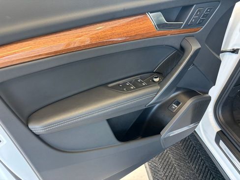 Used 2023 Audi Q5 2.0T Premium Plus image 13