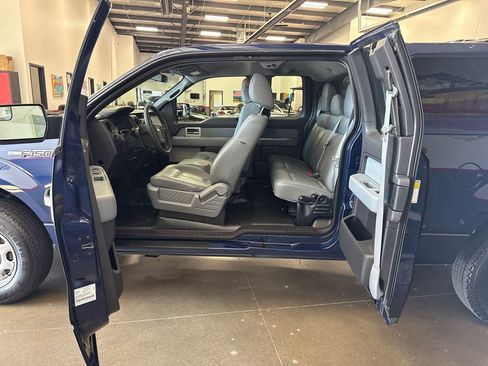 Used 2011 Ford F150 XL w/ PWR Equipment Group image 8