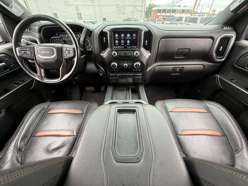 Used 2021 GMC Sierra 1500 AT4 w/ AT4 Preferred Package AWD/4WD image 20