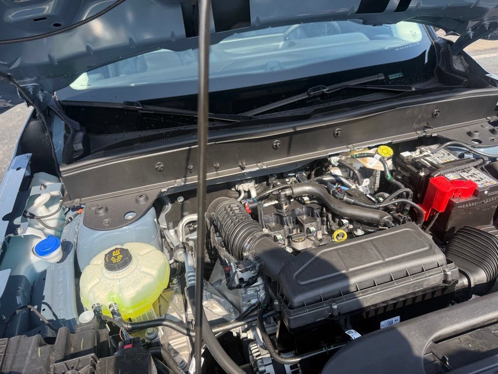 New 2026 Ford Bronco Sport Outer Banks w/ Outer Banks Tech Package+ AWD/4WD image 60