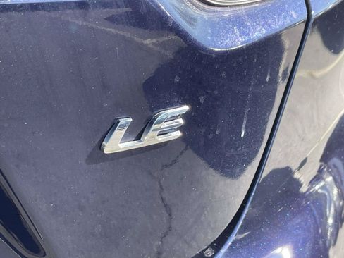 Used 2026 Toyota Corolla LE FWD image 8