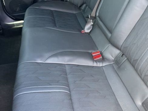 Used 2025 Toyota Camry XSE AWD/4WD image 16