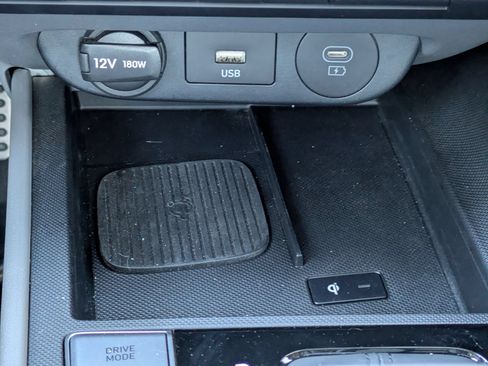 Certified 2025 Hyundai Elantra Sport FWD image 30