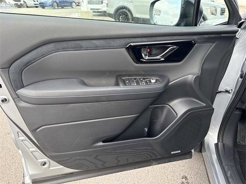 New 2026 Subaru Forester Limited image 10