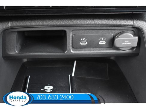 New 2026 Honda Passport RTL image 17