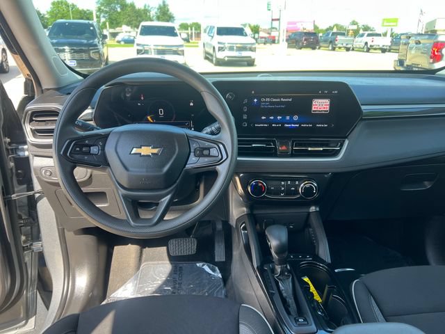 Used 2026 Chevrolet TrailBlazer LT FWD image 18