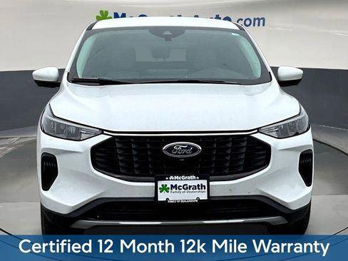 Used 2023 Ford Escape Active w/ Tech Pack #2 AWD/4WD image 2