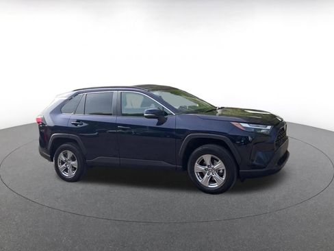 Used 2025 Toyota RAV4 XLE w/ Convenience Package AWD/4WD image 2