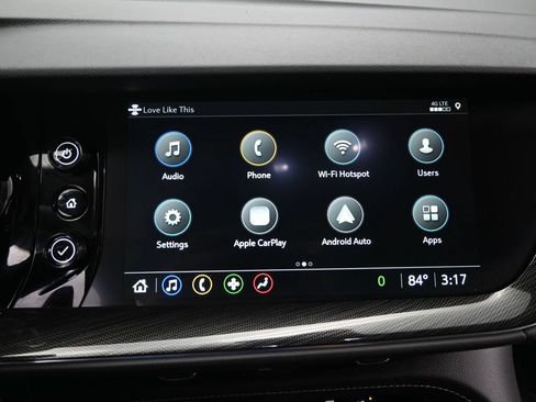 Used 2022 Buick Envision Preferred FWD image 16