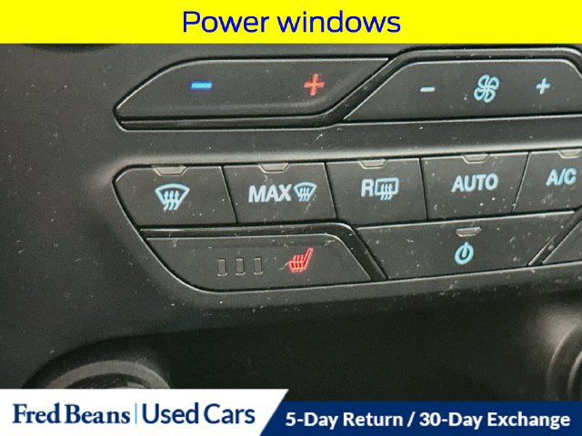 Used 2021 Ford Ranger XLT w/ Equipment Group 302A High AWD/4WD image 24