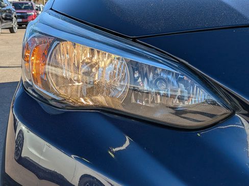 Certified 2020 Subaru Impreza 2.0i image 6